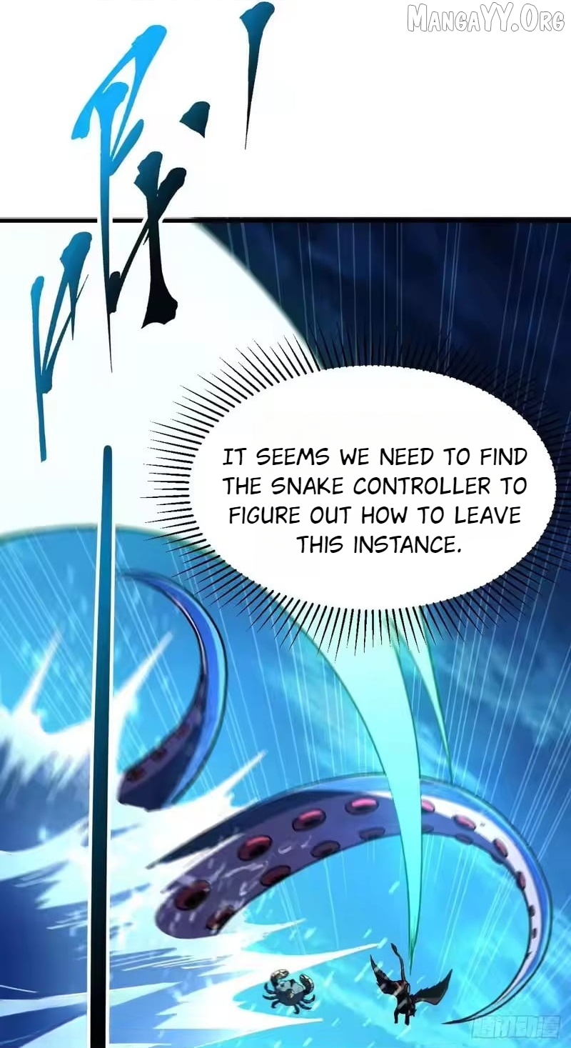 Lord of Summons! Sudden Mutation Chapter 99 - page 9